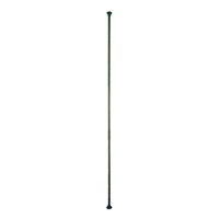 84" Pole Rack | MortuaryMall.com