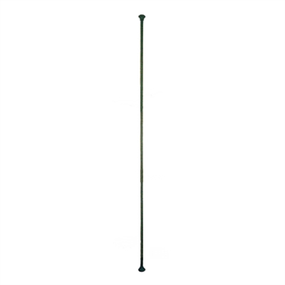 84" Pole Rack | MortuaryMall.com