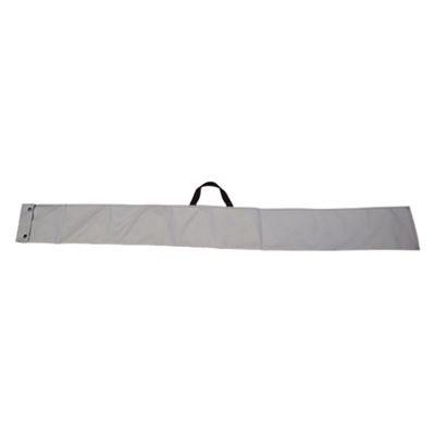 Carrying Case for Expansion Rack w/ Extension | MortuaryMall.com