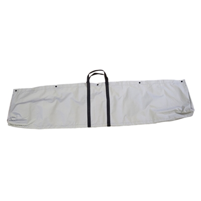 Carrying Case for 75" Ladder Rack Value Bundle | MortuaryMall.com