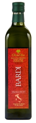 Bardi Italian Extra Virgin Olive Oil