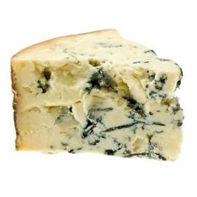 Italian Blue di Capra Goat Cheese