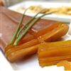 Italian Bottarga di Muggine (Mullet Roe) - Approx. 4oz