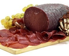 Italian Bresaola Whole