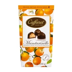 Caffarel Mandarinello Chocolate
