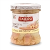 Callipo Tuna Chunks with Potatoes and Rosemary in Olive Oil