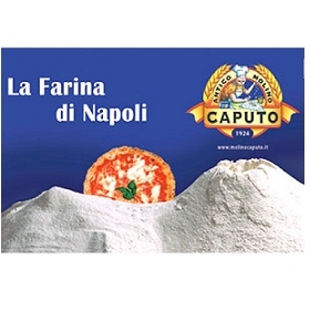 Double Zero Flour from Caputo