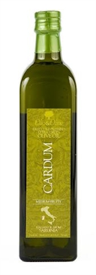 Cardum Italian Extra Virgin Olive Oil