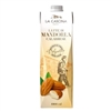 La Cascina Calabrian Almond Milk Drink