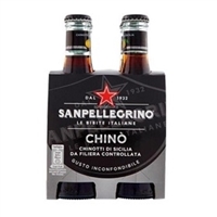 Chinotto Non-Alcoholic Aperitif - Pack of 6