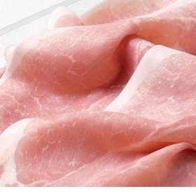 Italian Sliced Ham - Prosciutto Cotto