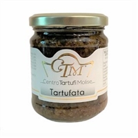 Centro Tartufo Molise Tartufata Truffle Sauce