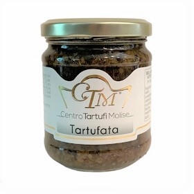 Centro Tartufo Molise Tartufata Truffle Sauce