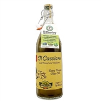 Farchioni Il Casolare Unfiltered Olive Oil