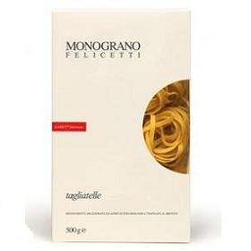 Felicetti Monograno Kamut Tagliatelle Organic Pasta