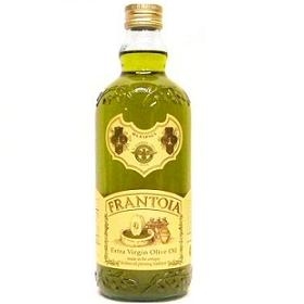 Frantoia Barbera Extra Virgin Olive Oil 33.8oz/1liter