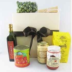 Italian Essentials Gift Box