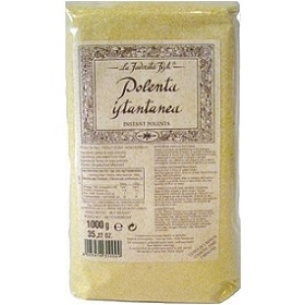 La Favorita Instant Polenta