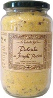 La Favorita Instant Polenta with Porcini