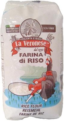 La Veronese Rice Flour