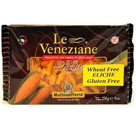 Le Veneziane Gluten Free Pasta - Eliche 250gr.