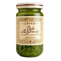 La Favorita Pesto alla Genovese