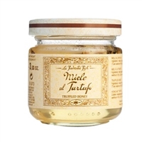 La Favorita Truffle Honey