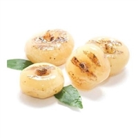 La Valle Italian Grilled Borrettane Onions