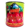 La Valle San Marzano D.O.P. Italian Tomatoes