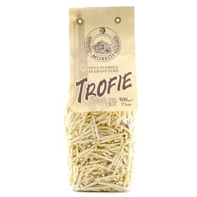 Morelli Trofie Pasta