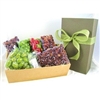 Italian Olive Sampler Gift Box