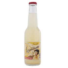 Paoletti Limonata Carbonated Soft Drink