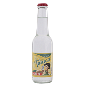 Paoletti Tonica Carbonated Soft Drink