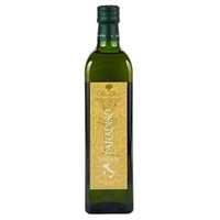 Olio&Olive Paradiso Italian First Cold Pressing Extra Virgin Olive Oil - 500ml