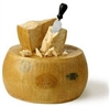 Italian Parmigiano Reggiano Aged 30 months (Approx. 1lb)