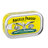 Angelo Parodi Mackerel Fillets in Olive Oil