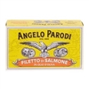 Angelo Parodi Salmon Fillet  in Olive Oil