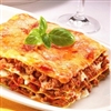 Lasagne alla Bolognese