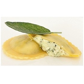 Five Cheese Medium Ravioli