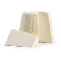 Italian Ricotta Salata Half Wheel (Approx. 4lb)