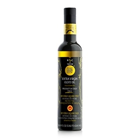ROOC Extra Virgin Olive Oil "Civezza" 500ml