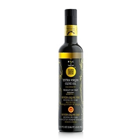 ROOC Extra Virgin Olive Oil "Costarainera" 500ml
