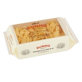 Rummo Pasta 1LB – Flavors NYC Inc