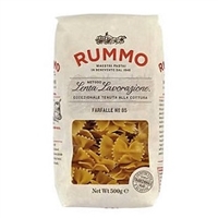 Rummo Pasta - Farfalle / Bowtie