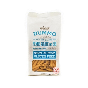 Rummo Pasta - Gluten Free Penne Rigate