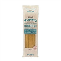 Rummo Pasta - Gluten Free Spaghetti