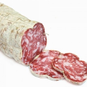 Fra' Mani WHOLE Salame Nostrano - Approx. 2lbs