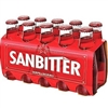 Sanbitter Non-Alcoholic Aperitif - Pack of 10