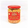 Callipo Solid Light Tuna in Olive Oil - 7oz jar
