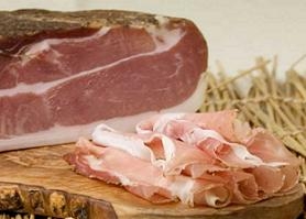 Italian Sliced Speck (Approx. 0.25lb)